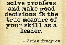 Quotes on Success / Brian Tracy is chairman and CEO of Brian Tracy ...