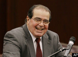 Scalia: Supreme Court Needs Justices With Varied Job Experiences