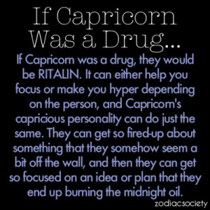 Capricorn Quotes For Instagram Who is the best zodiac sign in
