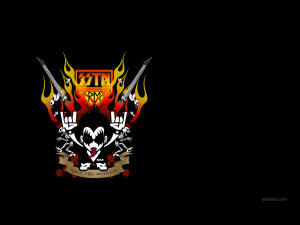 Alpha Coders Wallpaper Abyss Music Heavy Metal 179535