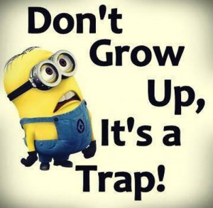 Best new funny Despicable Me minions quotes 035