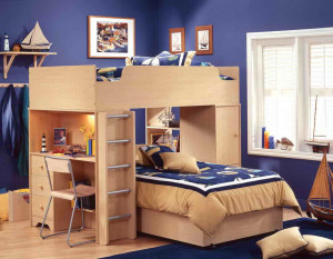 Bedroom Ideas : Best Space Saving Bedroom Furniture Interior Space ...