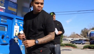 Kevin Gates Paper Chasers Video