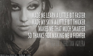 ... christina aguilera#say. something#song lyrics · 217 notes spearlakes