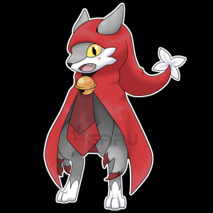 The Big Bad Wolf Paulorocker