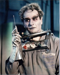 Mr. Freeze appears in Batman & Robin played by Arnold Schwarzenegger ...