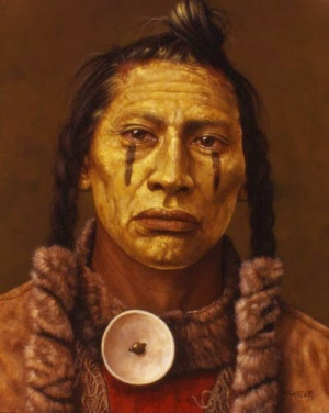 Though his movement through the white man’s world was not without ...