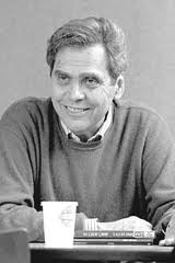 Some thoughts from Neil Postman