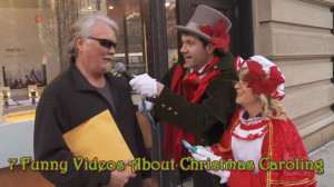 Funny Christmas Movies With...