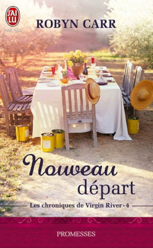 Virgin River Les Chroniques