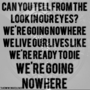 Shadow Moses ♥ -Bring Me the Horizon