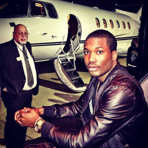 Meek Mill Instagram Quotes Rapper from @meekmill feed