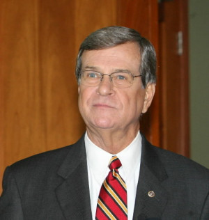 Trent Lott Pictures