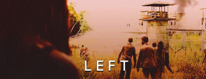 gifs* twd the walking dead carl grimes Michonne lizzie samuels Mika ...