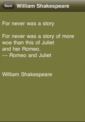 famous shakespeare quotes about death