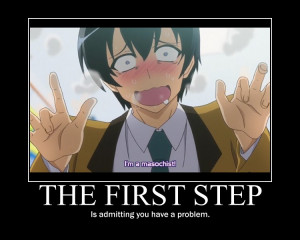 Expressions of a Perfectly Imperfect Man