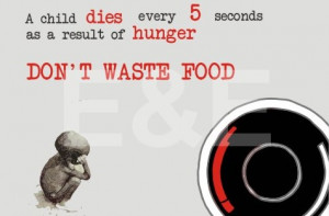 waste Food