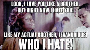 ... quotes over Sylvia Robinson's most expressive expressions? YOU'RE