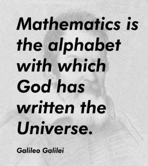 Galileo Galilei Quotes