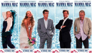 Mamma Mia! The Movie