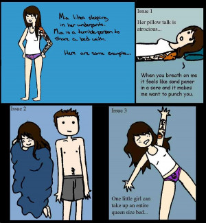 File Name : Mia_and_Rosco_Comic_II_by_ScreamoGirlsRock.jpg Resolution ...