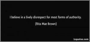 More Rita Mae Brown Quotes