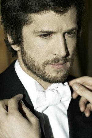 Guillaume Canet Quotes