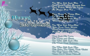 Merry Christmas Poems For Lovers Christmas poems with cards