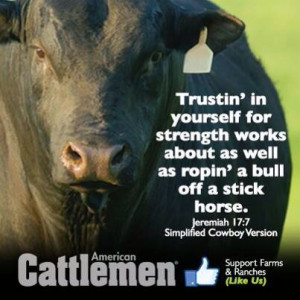 American Cattlemen on Facebook