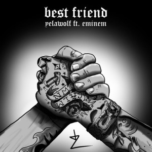 Eminem Quotes About Friends Quot Best Friend Quot