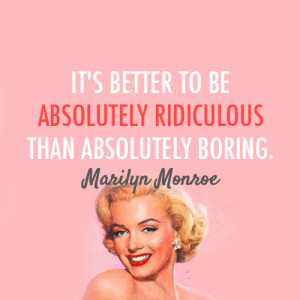 ... tags for this image include: Marilyn Monroe, quote, pink and quotes