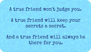 Quotes – Awesome Friendship Quotes – Awesome True Friends Quotes ...