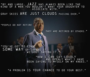 Duke Quotes