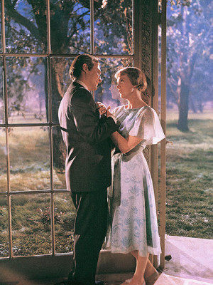 Sound of Music 50th Anniversary: Best Sound of Music Quotes, Lyrics ...