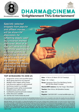 Daily Enlightenment | Buddhist Inspirations & News » Course: Dharma ...