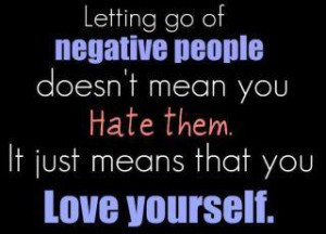 dealing with toxic people quote(s)