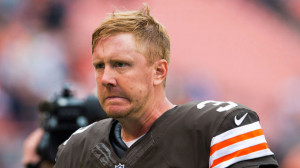 The New Browns Facility's Walls Are Full Of Fake Quotes