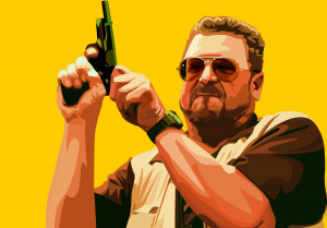 11 Walter Sobchak Quotes that Prove He’s Calmer than You Are