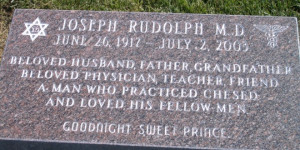 Headstone Sayings for Dad