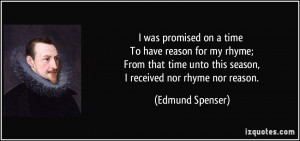 Rhyme From That Time...