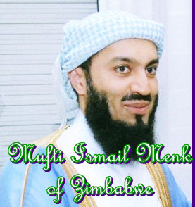 mufti ismail menk