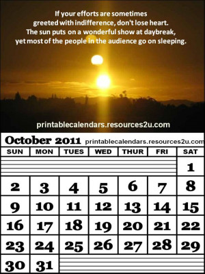 ... for Calendars and Blank Calendars Planners: for 2011 Calendars