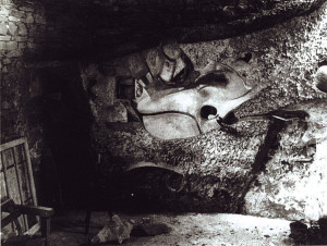 Kurt Schwitters' Merz Barn to star at Royal Academy