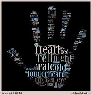 ... also known for his short stories-- most notably 