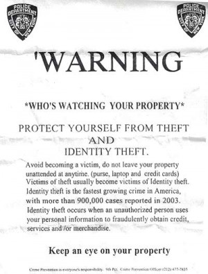 Quotes From Identity Theft