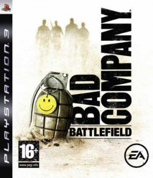 Trucchi e Scheda per >> Battlefield: Bad Company per PS3
