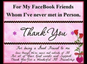 Thank You For Being My Friend Quotes And Sayings funniest Being ...
