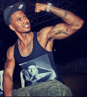 All Things Trey Songz
