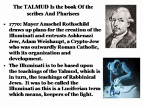 Rothschild Illuminati Bloodline