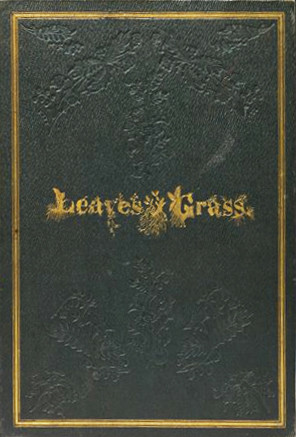 Start by marking “Leaves of Grass” as Want to Read:
